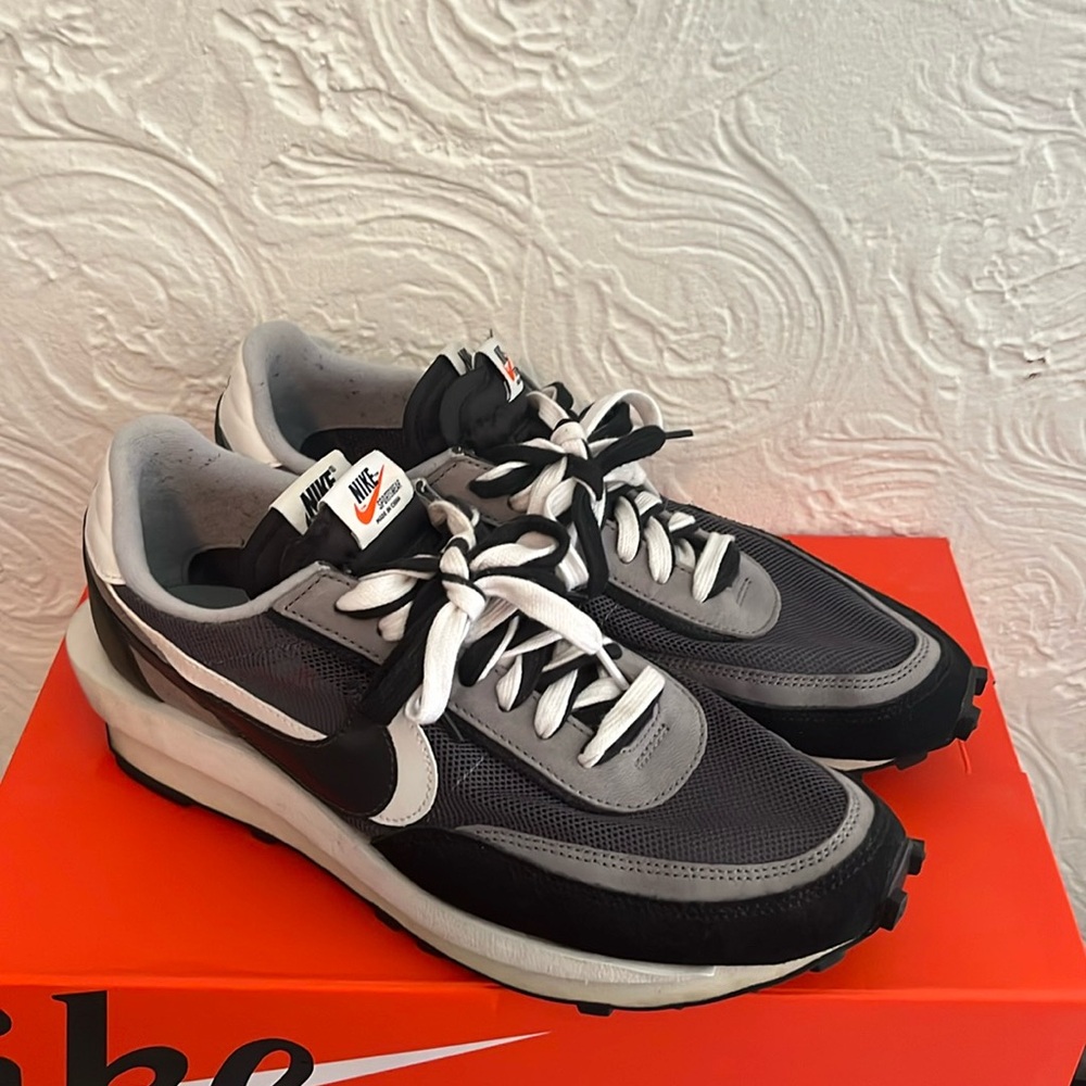 Nike x Sacai LD Waffle